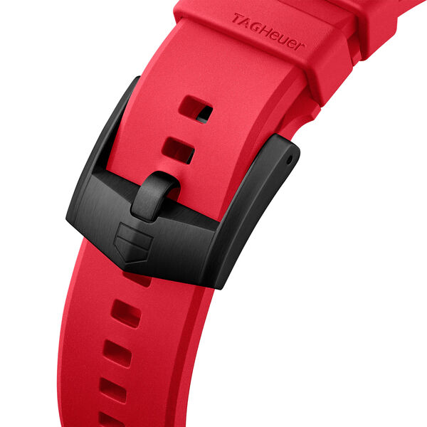 Formula 1 38 mm Solargraph en TH-Polylight